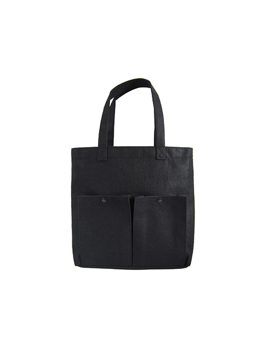 Needle Punch Non-Woven Bag