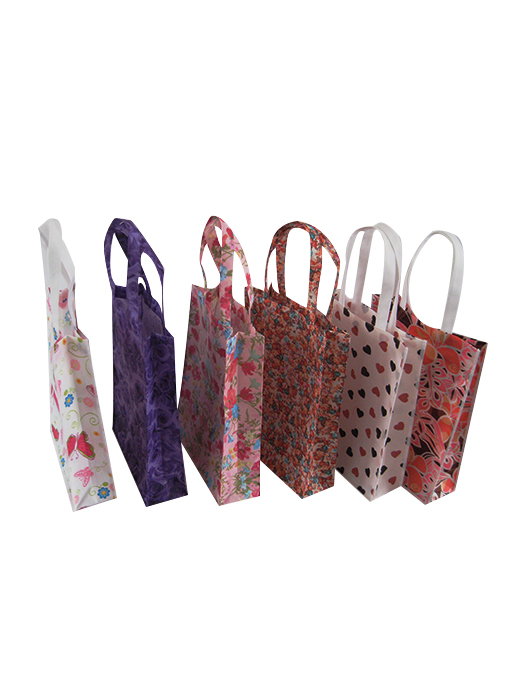 RPET Shopping Bag