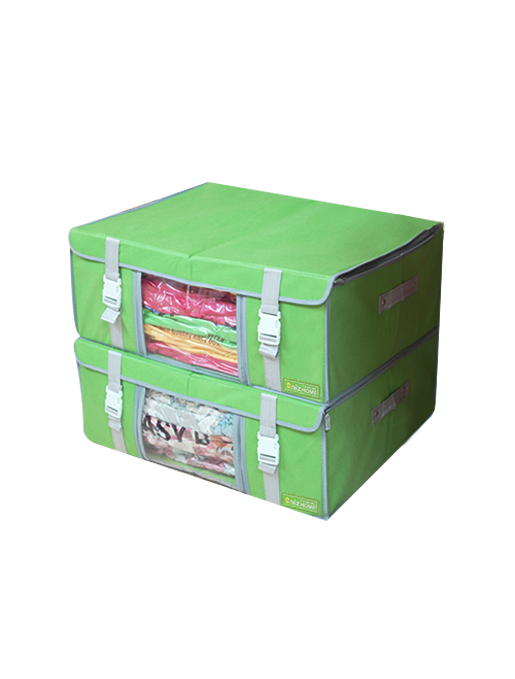 Non-Woven Storage Box