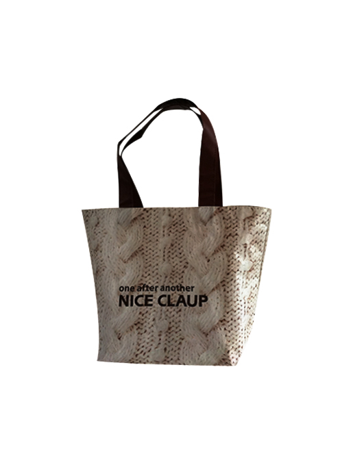 PP Non-Woven Lamination Bag