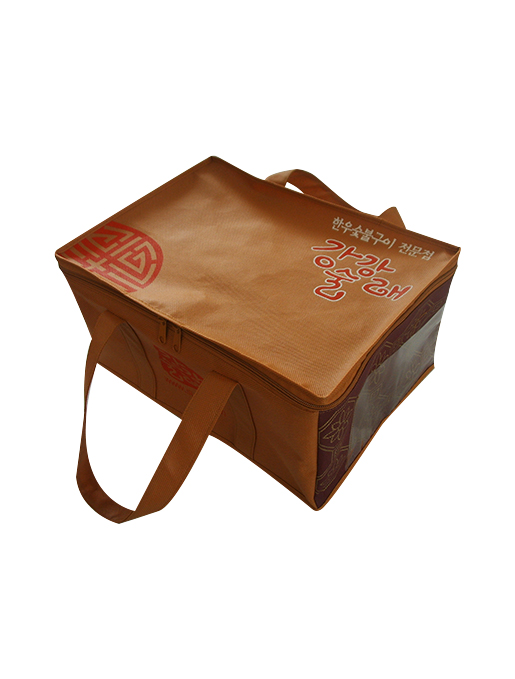 Non-Woven Cool/Warm Bag