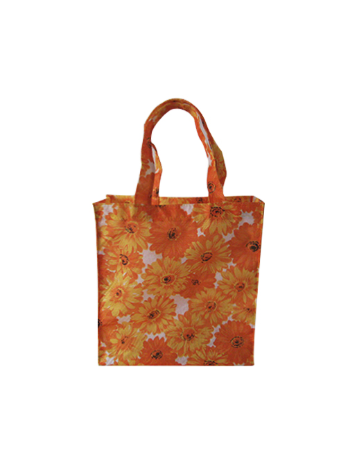 RPET Shopping Bag