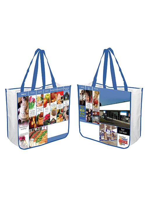 PP Non-Woven Lamination Bag