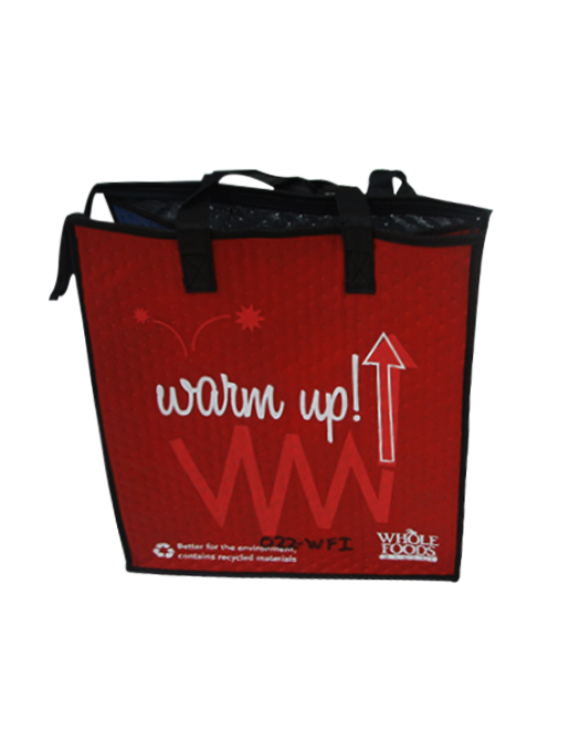 Non-Woven Cool/Warm Bag