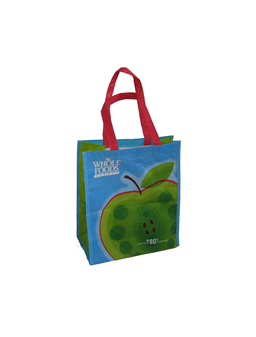 RPET Shopping Bag