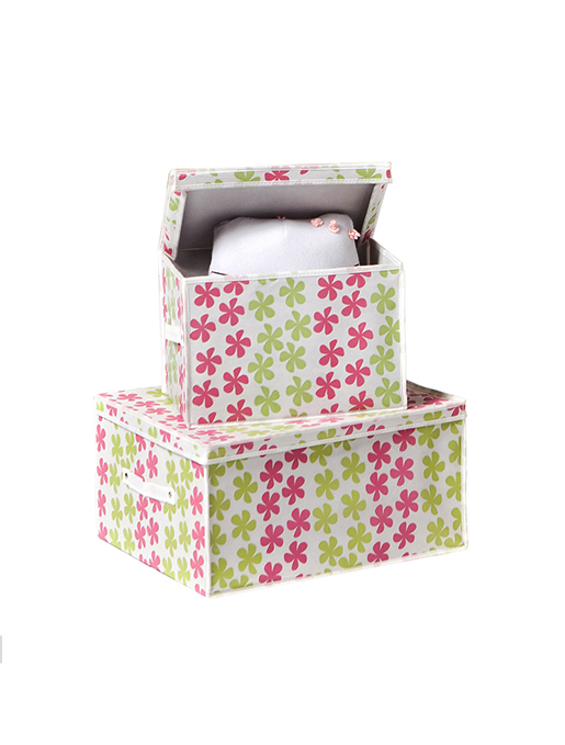 Non-Woven Storage Box