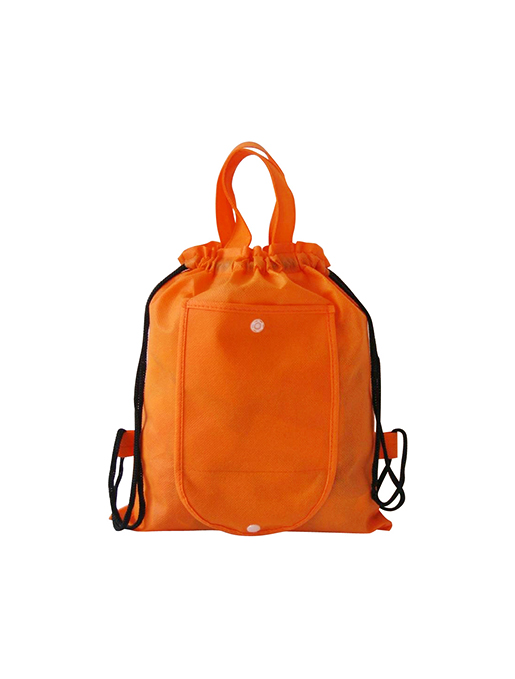 Non-Woven Drawstring Bag