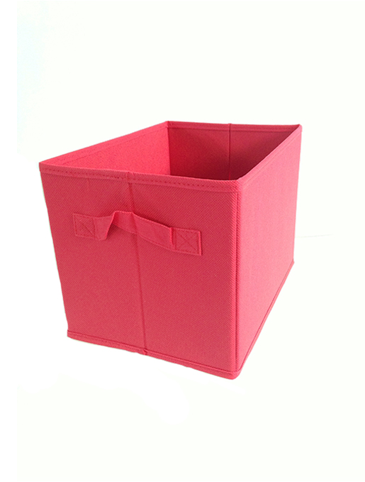 Non-Woven Storage Box