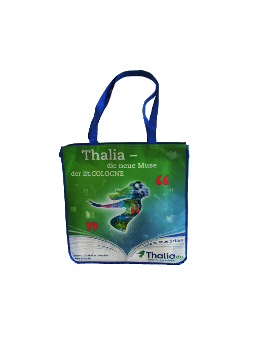 PP Non-Woven Lamination Bag