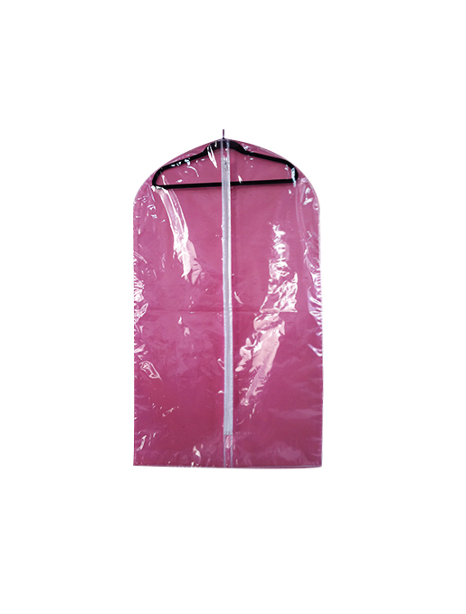 PVC Suit Cover