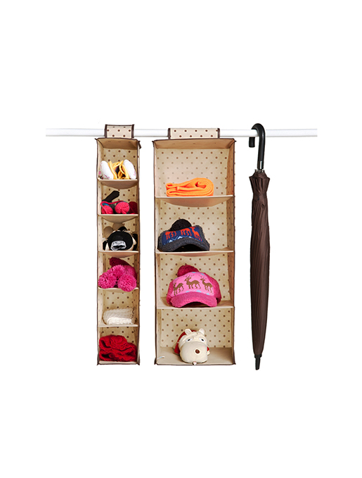 Hanging Closet