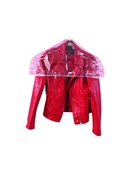 PVC Suit Cover