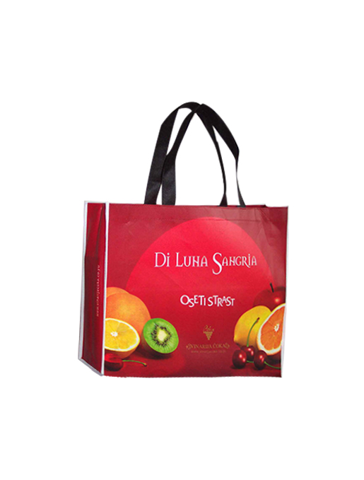 PP Non-Woven Lamination Bag