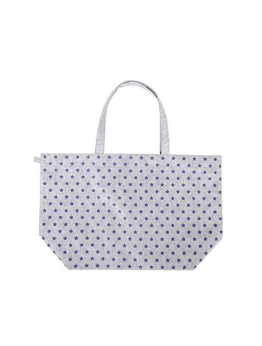 Needle Punch Non-Woven Bag