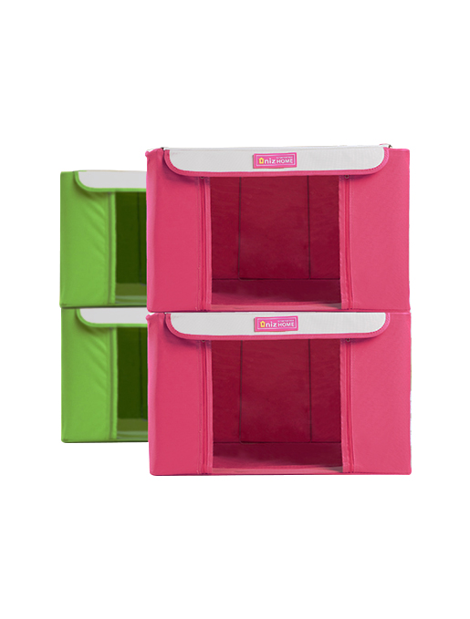 Foldable Storage Box