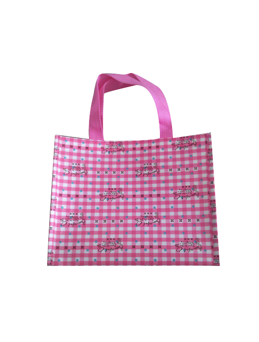 PP Woven Bag