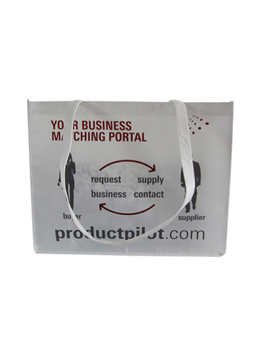 PP Non-Woven Lamination Bag