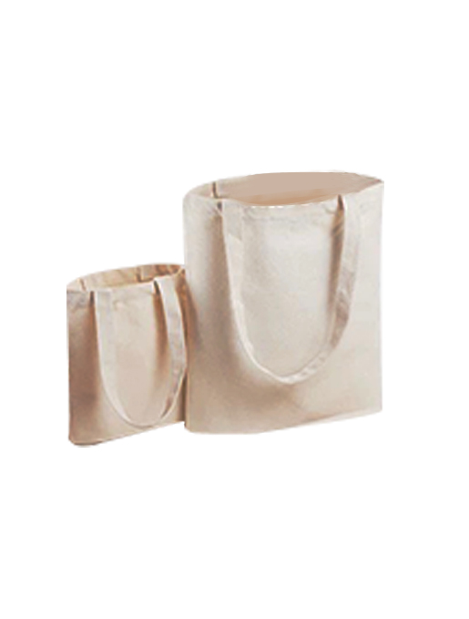 Organic Cotton Bag