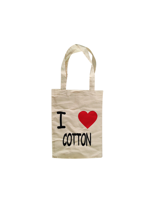 Cotton Bag