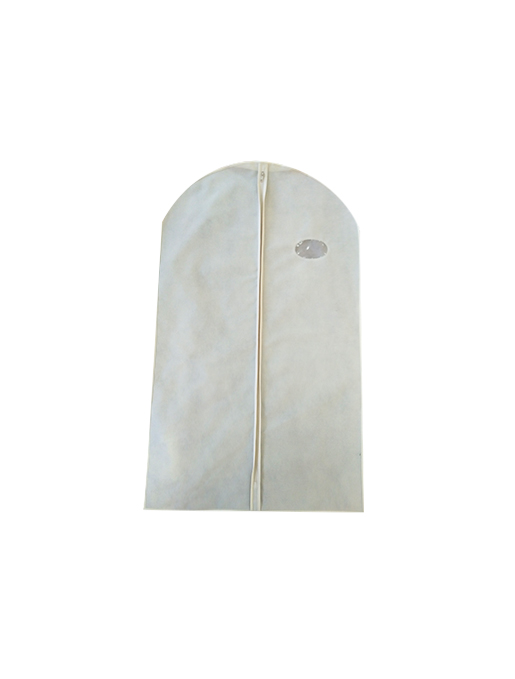 Non-Woven Suit Cover